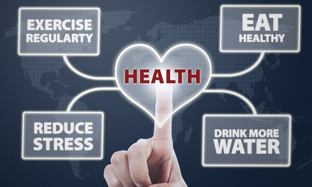 7 Essential Health Tips for Optimal Well-Being
