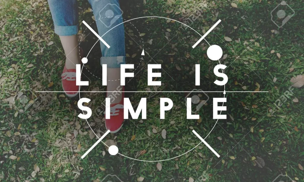 Living Better: 7 Simple Lifestyle Changes for Improved Well-Being