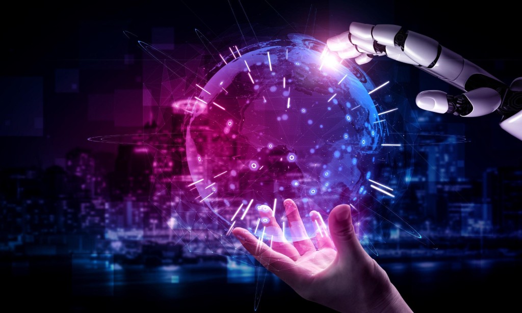 The Future of Science: Latest Advances in Technology and Innovation