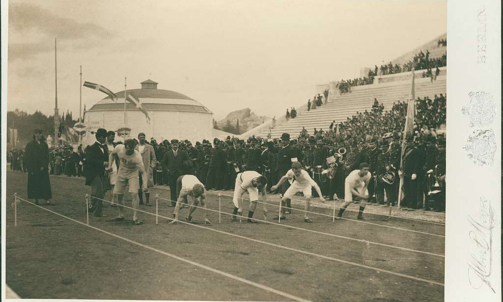 The History of the Olympics: From Ancient Greece to Modern Times