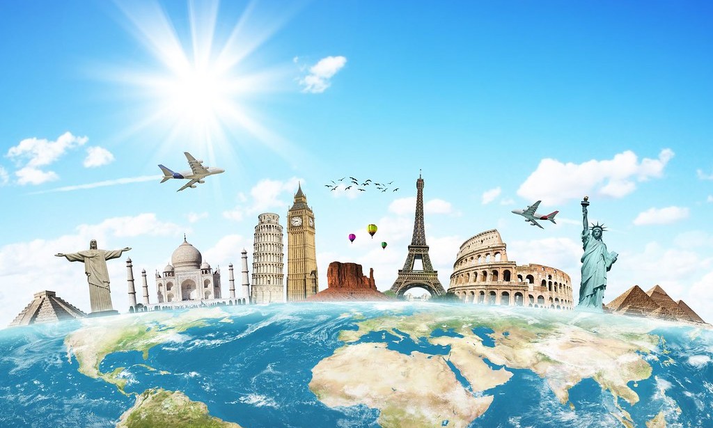 The Joys of Travel: Exploring New Cultures, Creating Lasting Memories, and Making a Positive Impact