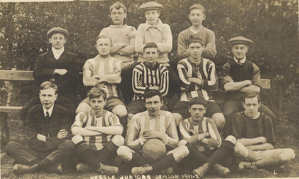 The Ultimate Guide to Football: A Brief History and Introduction